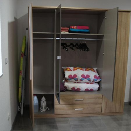2- Zimmer-Wohnung Weilerswist Eksteriør bilde